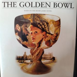 The Golden Bowl : Romance/Drama : DVD