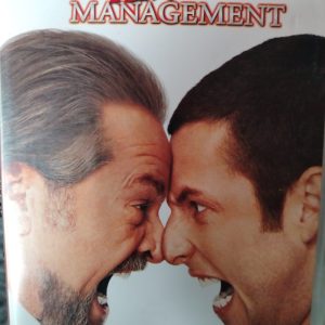 Anger Management: Peter Segal: Comedy: DVD : Comedy : DVD