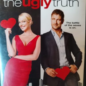 The Ugly Truth : Robert Luketic : Comedy/Romance : DVD