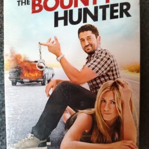 The Bounty Hunter : Andy Tennant : Action/Comedy : DVD
