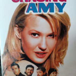 Chasing Amy : Kevin Smith : Comedy/Drama : DVD