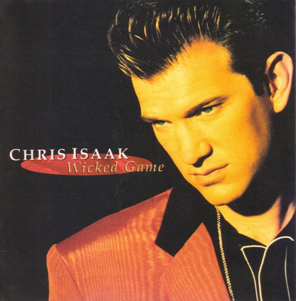 Chris Isaak : Wicked Game : CD
