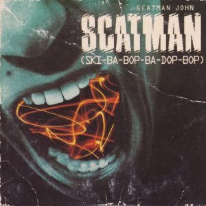 Scatman John : Scatman (ski-ba-bop-ba-dop-bop) : CD