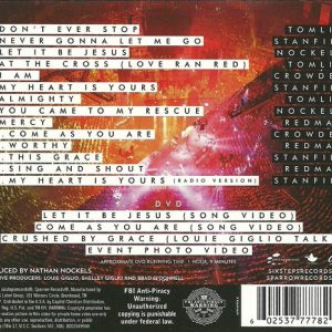 Various : Passion: Take It All : CD