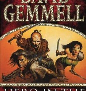 Hero in the Shadows: David Gemmell: Fantasy: Book : David A. Gemmell : Fiction/fantasy/epic : Book