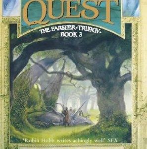 Assassin's Quest (The Farseer Trilogy) : Robin Hobb : Book