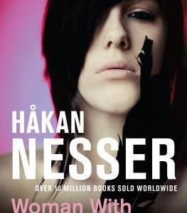 Woman with a Birthmark: Håkan Nesser: Crime / Mystery: Book : Hakan Nesser : Book