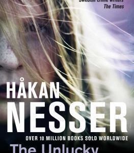 The Unlucky Lottery: Håkan Nesser: Crime / Mystery: Book : Håkan Nesser : Book