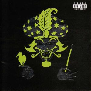 Insane Clown Posse : The Great Milenko : CD