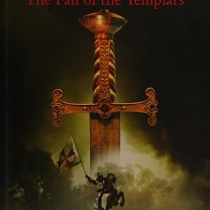 Requiem : Robyn Young : Crusades/Will Campbell (Fictitious character) : Book