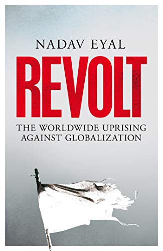 Revolt : Nadav Eyal : Commerce/International relations : Book