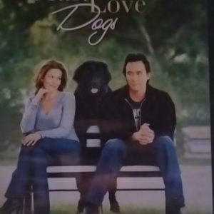Must Love Dogs : Gary David Goldberg : Romance/Comedy : DVD