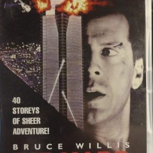Die Hard : John McTiernan : Action/Thriller : DVD