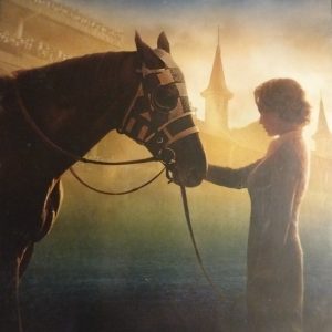 Secretariat : Randall Wallace : Drama : DVD