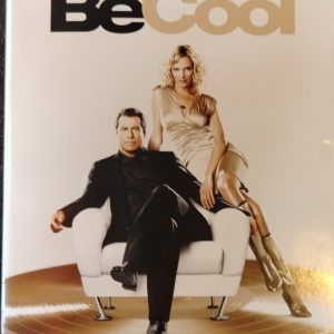 Be Cool : F. Gary Gray : Comedy, Crime : DVD