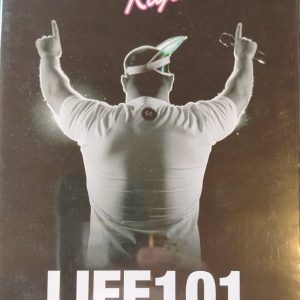 Radio Raps: Life 101 : Comedy : DVD