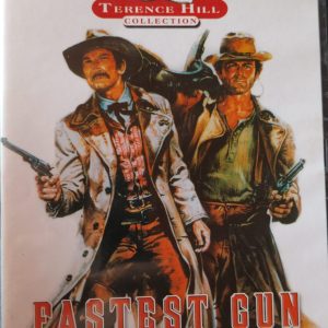 Lucky Luke : Terence Hill : Comedy, Western : DVD