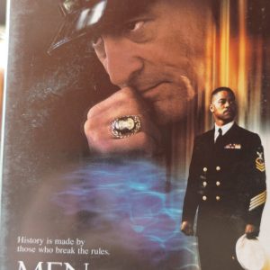 Men of Honor : George Tillman Jr. : Drama : DVD