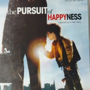 The Pursuit of Happyness : Gabriele Muccino : Drama : DVD