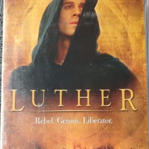 Luther : Eric Till : Drama, History : DVD