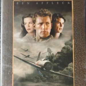 Pearl Harbor : Michael Bay : War, History, Drama : DVD