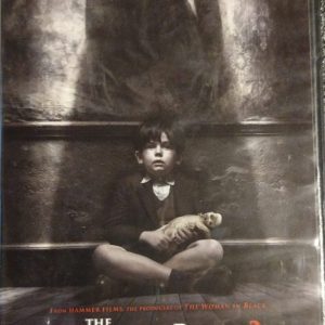 The Woman in Black 2: Angel of Death : Tom Harper : Thriller, Horror, Drama : DVD