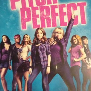 Pitch Perfect : Jason Moore : Comedy, Music, Romance : DVD
