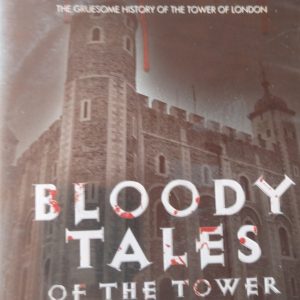 Bloody Tales of the Tower : Documentary : DVD